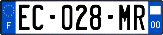 EC-028-MR