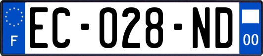 EC-028-ND