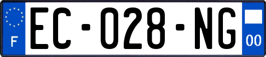 EC-028-NG