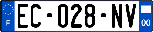 EC-028-NV