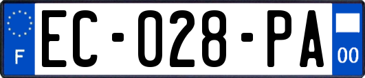 EC-028-PA