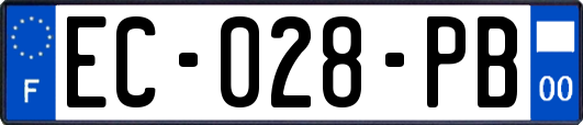 EC-028-PB