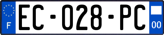 EC-028-PC