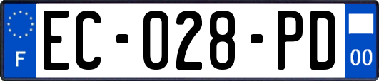 EC-028-PD