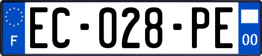 EC-028-PE