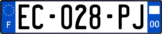 EC-028-PJ