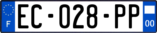 EC-028-PP