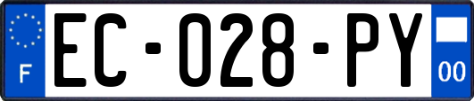 EC-028-PY