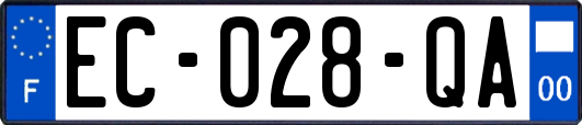 EC-028-QA