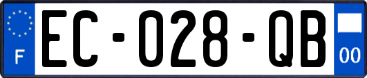 EC-028-QB