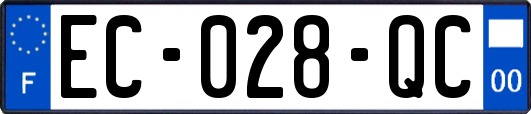 EC-028-QC