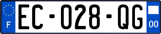 EC-028-QG