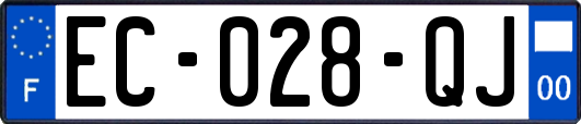 EC-028-QJ