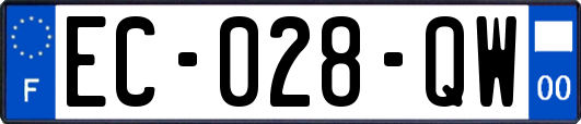 EC-028-QW