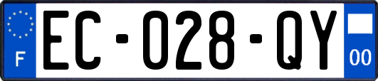 EC-028-QY