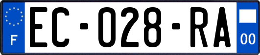 EC-028-RA