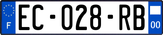 EC-028-RB