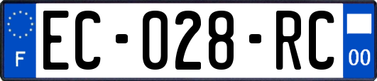 EC-028-RC