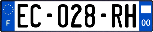 EC-028-RH