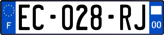EC-028-RJ
