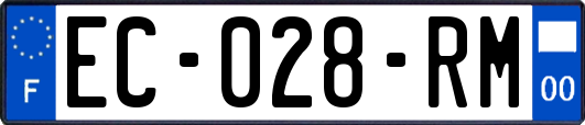 EC-028-RM