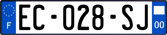 EC-028-SJ