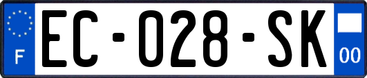 EC-028-SK