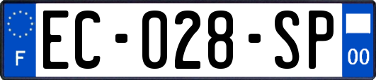 EC-028-SP