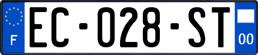 EC-028-ST