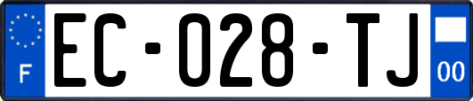 EC-028-TJ