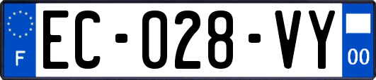 EC-028-VY