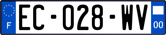 EC-028-WV