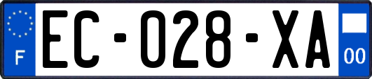 EC-028-XA