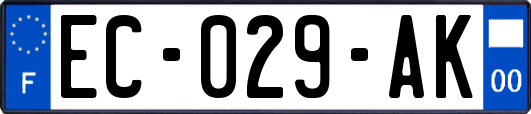 EC-029-AK