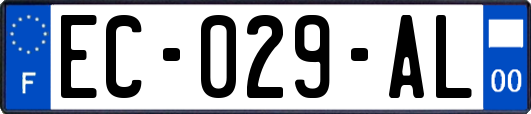 EC-029-AL