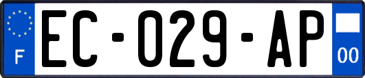 EC-029-AP