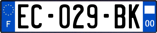 EC-029-BK