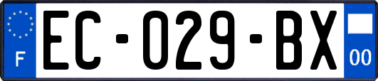 EC-029-BX