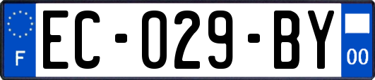 EC-029-BY