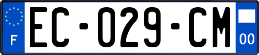 EC-029-CM