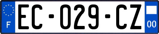 EC-029-CZ