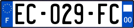 EC-029-FC
