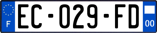 EC-029-FD