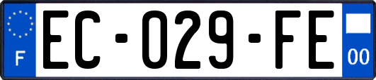 EC-029-FE