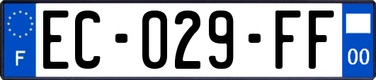 EC-029-FF