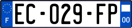 EC-029-FP