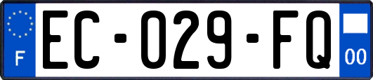 EC-029-FQ
