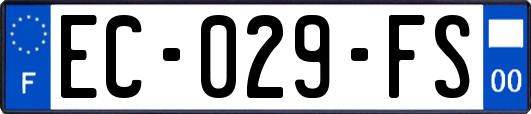 EC-029-FS