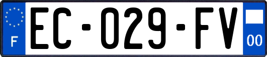 EC-029-FV