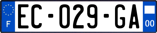 EC-029-GA